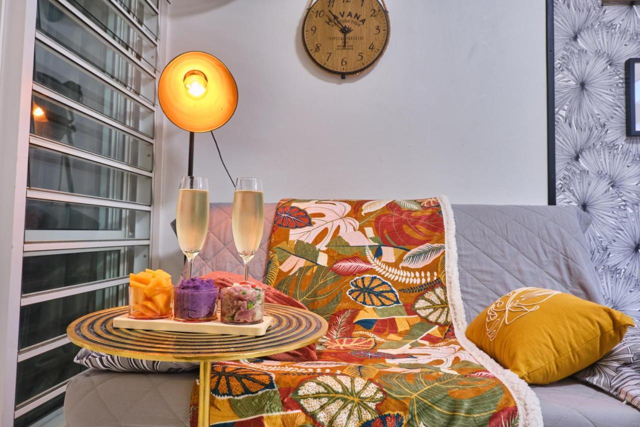 Precioushome Appartement