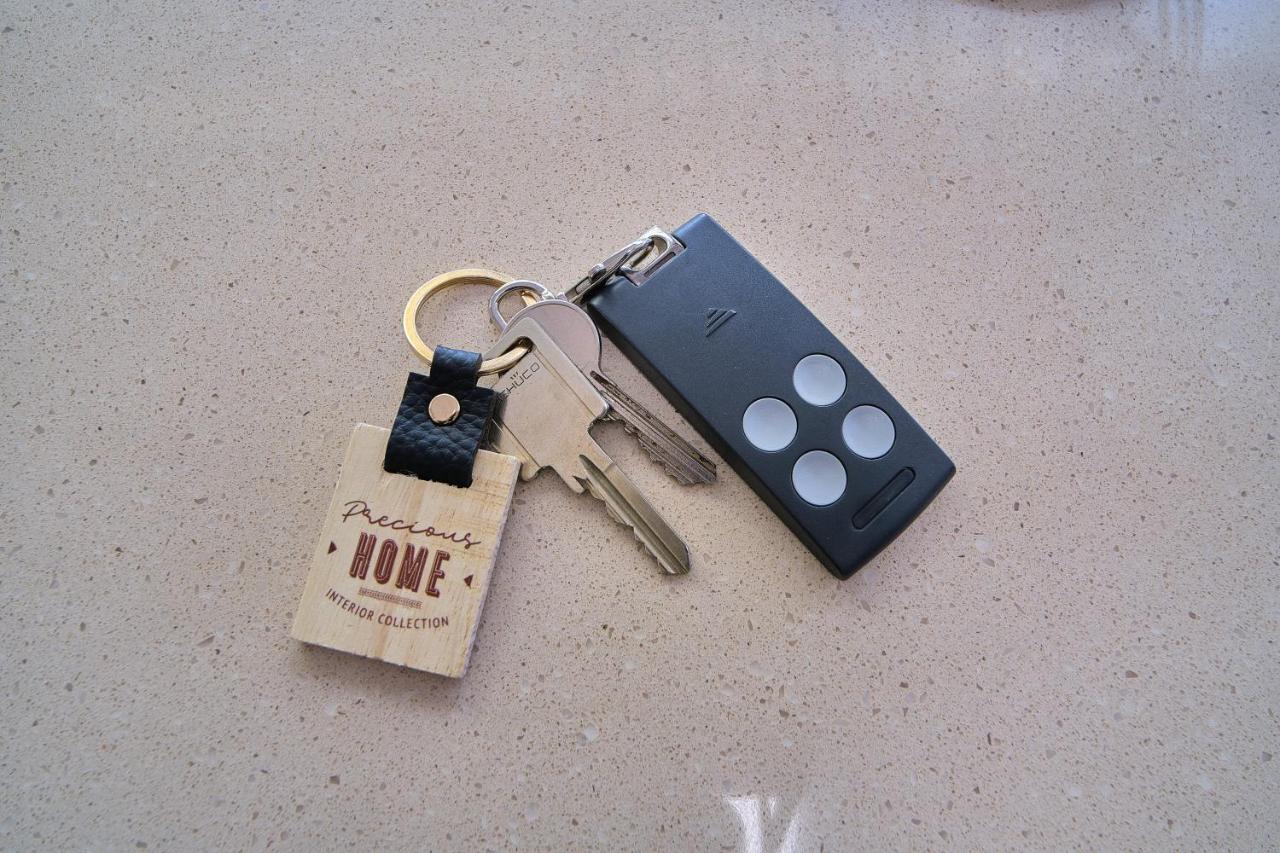 Appartement Precioushome