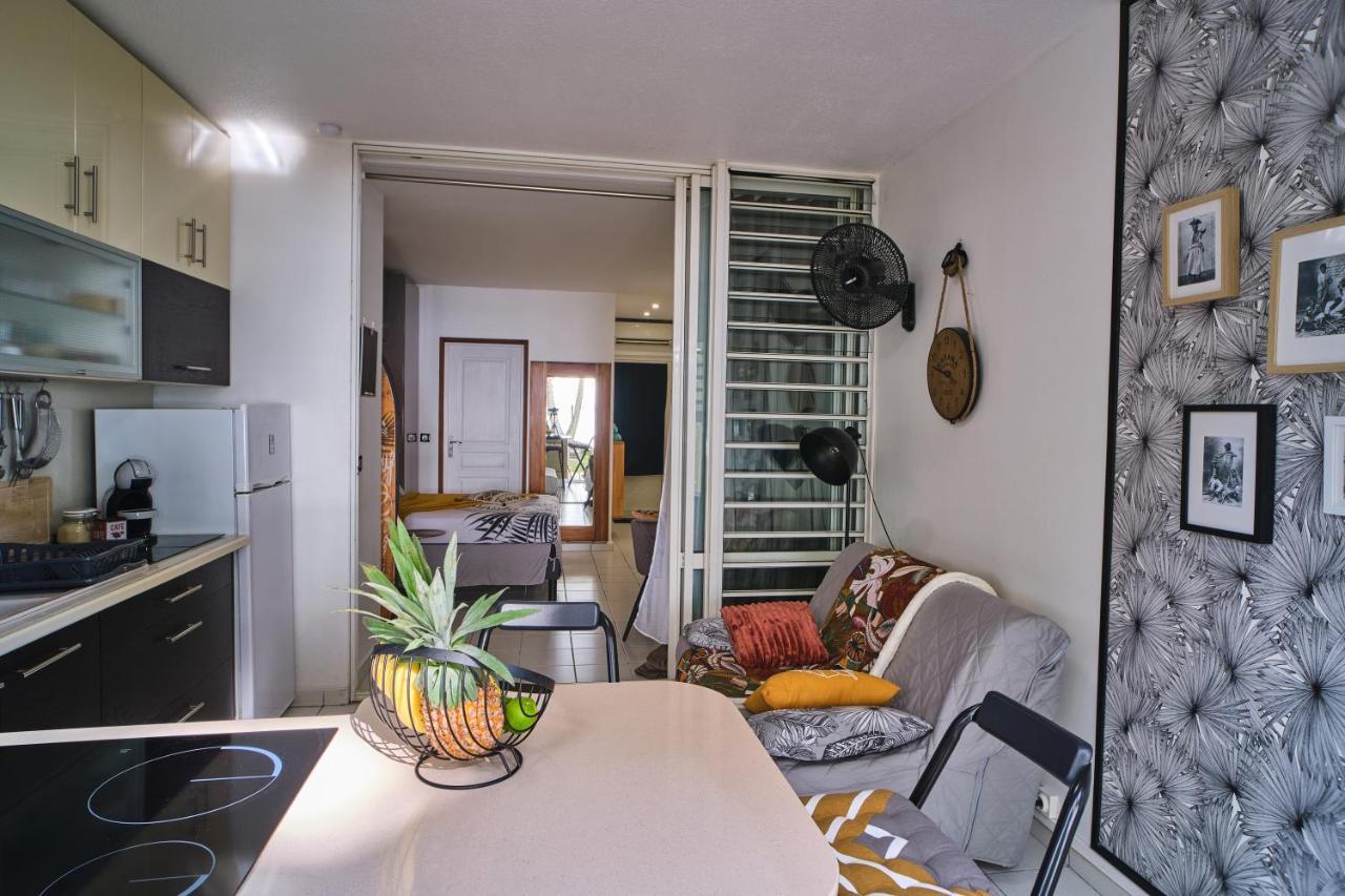 Appartement Precioushome *