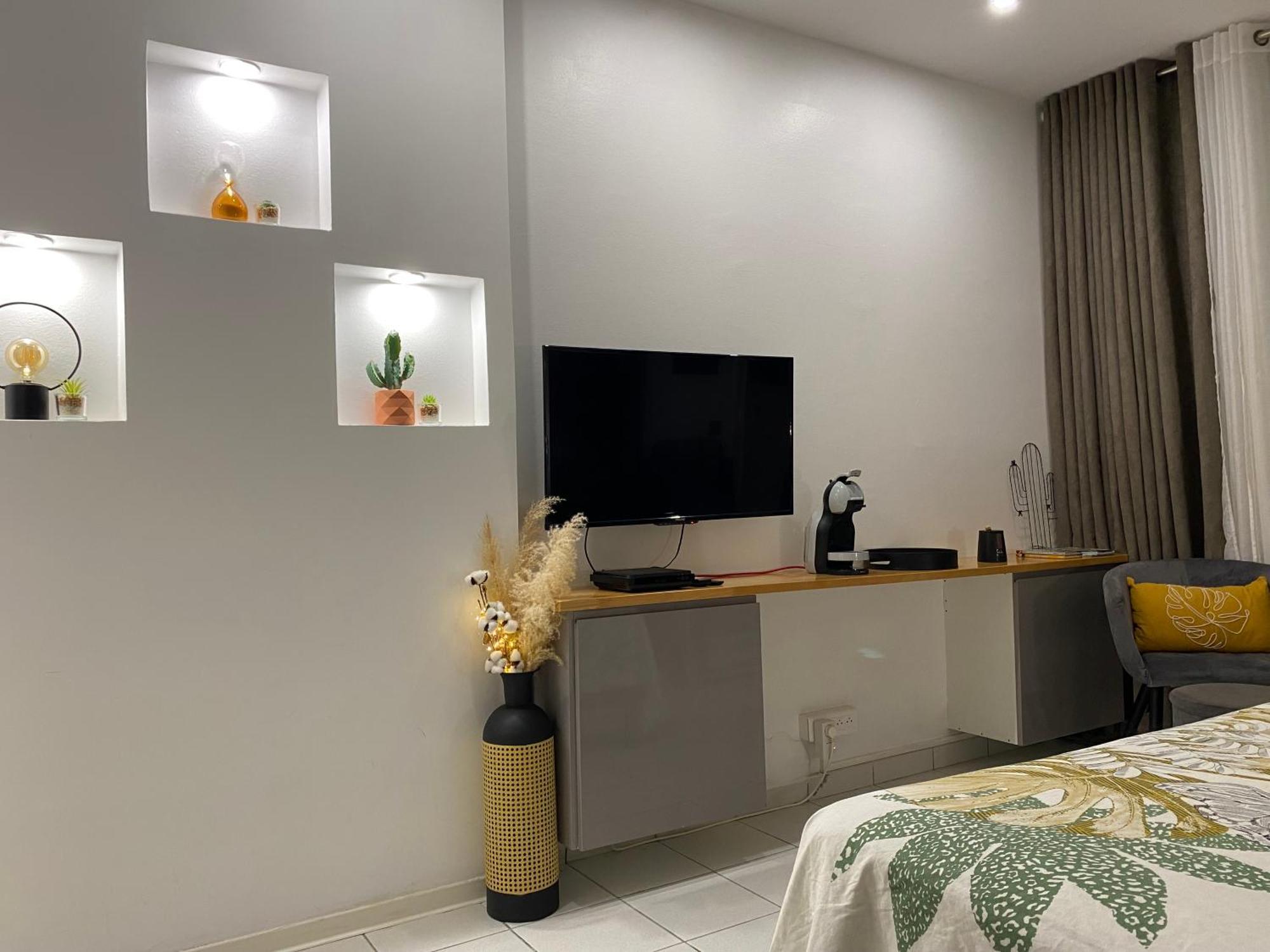 Precioushome Appartement
