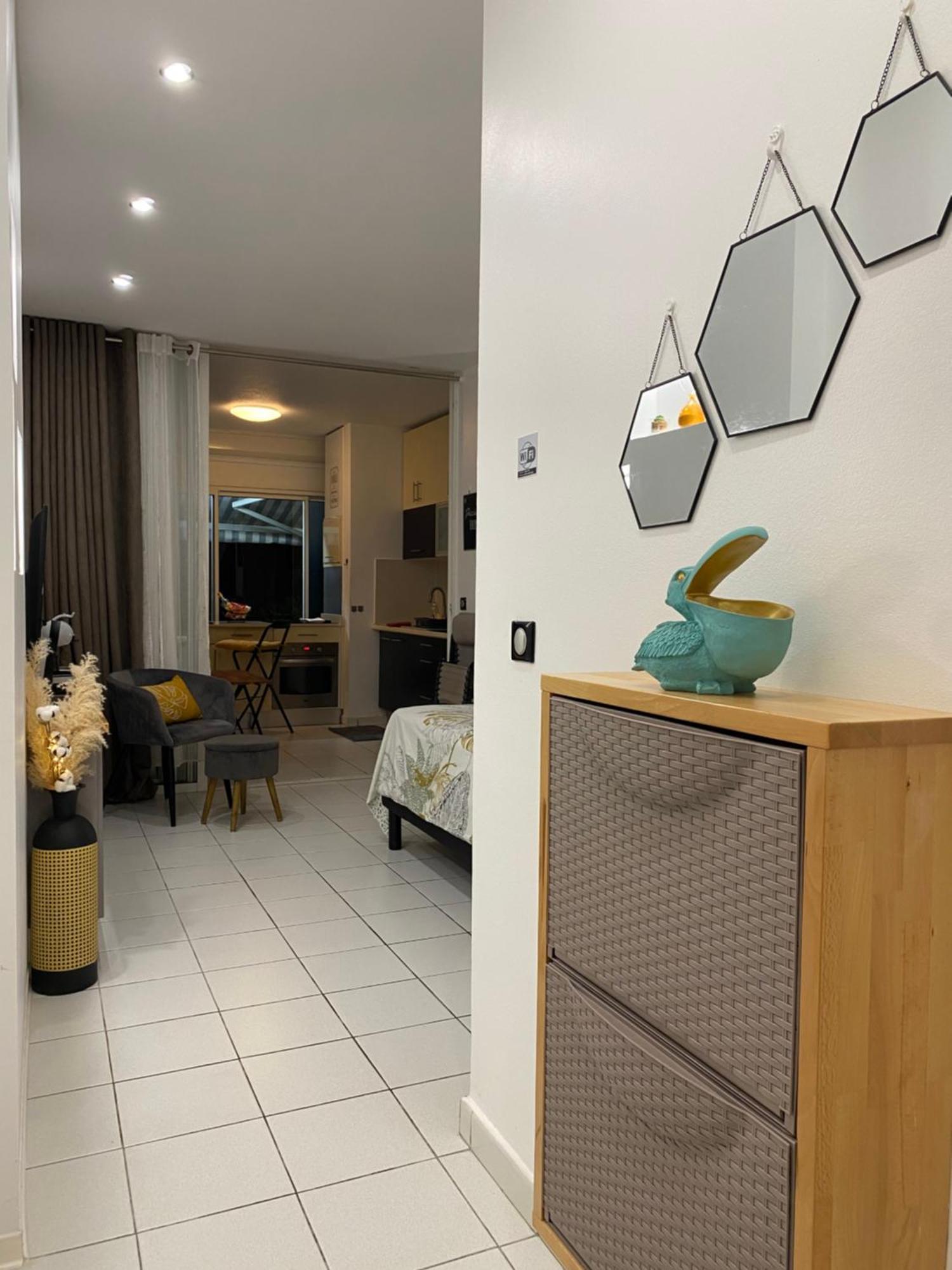 Precioushome Appartement