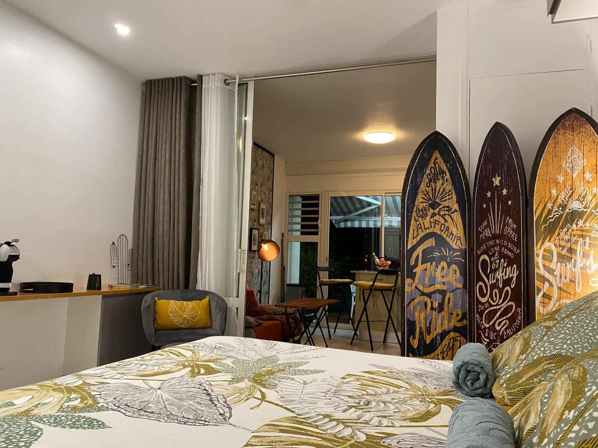 Precioushome Appartement