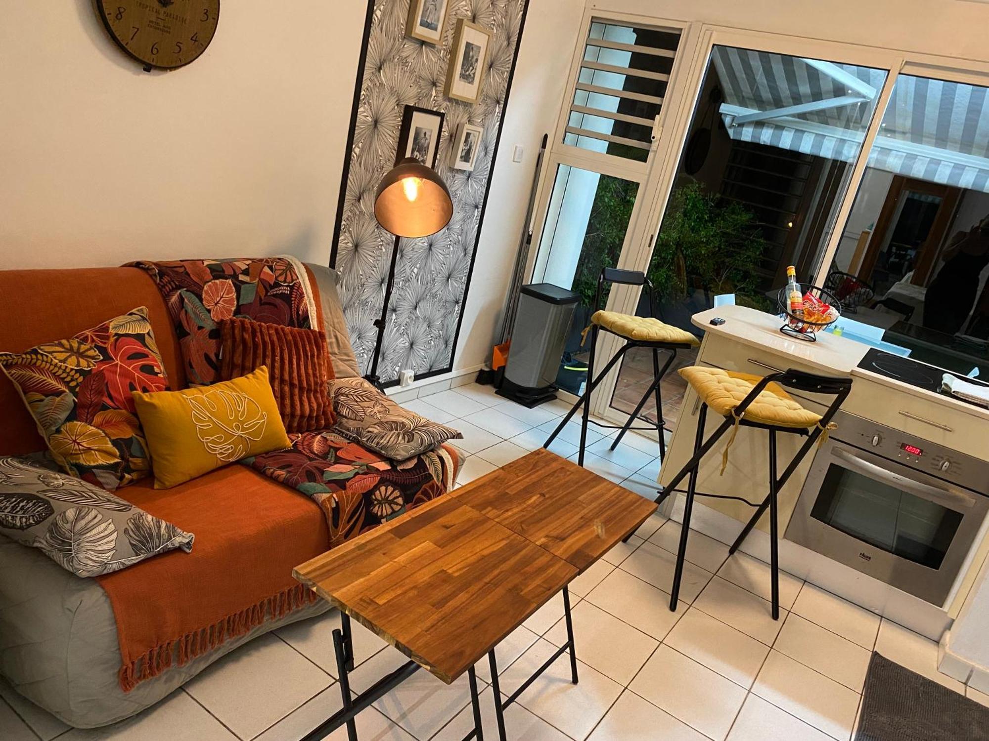 Precioushome Appartement