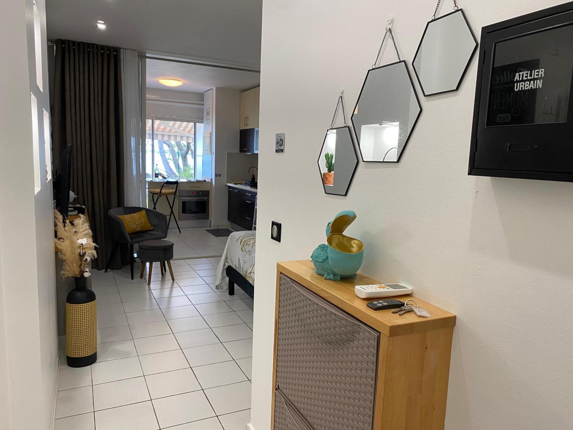 Appartement Precioushome